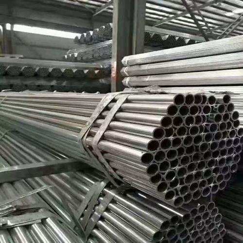 香洲q355nhb耐候钢管